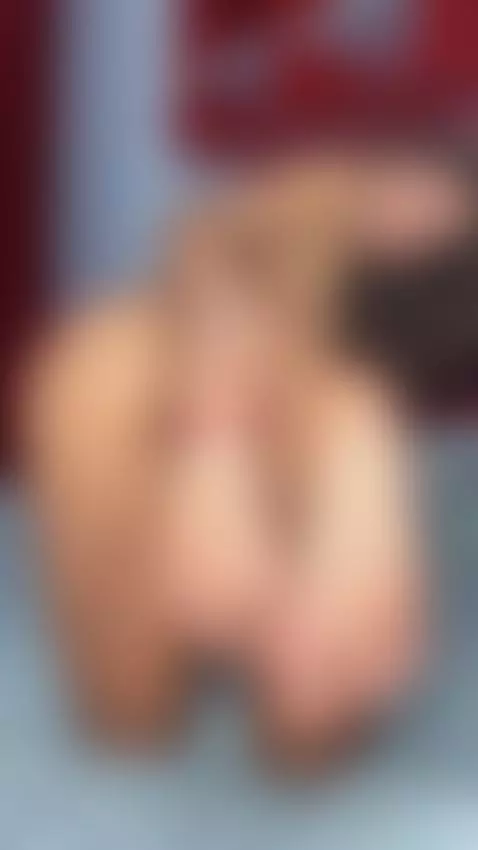 Soft natural body curvy baby pussy lips so plump & soaked 👅 ... by tinynika