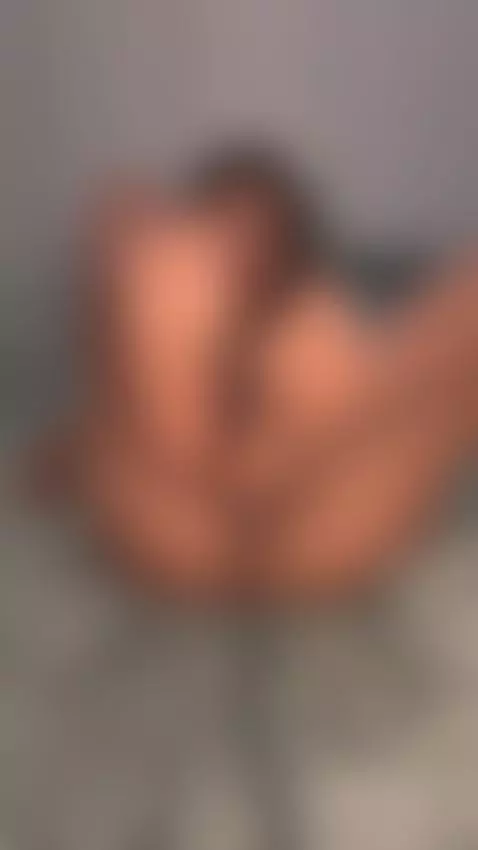 Curvy natural baby wet pink lips dripping down thick thighs ... by tinynika