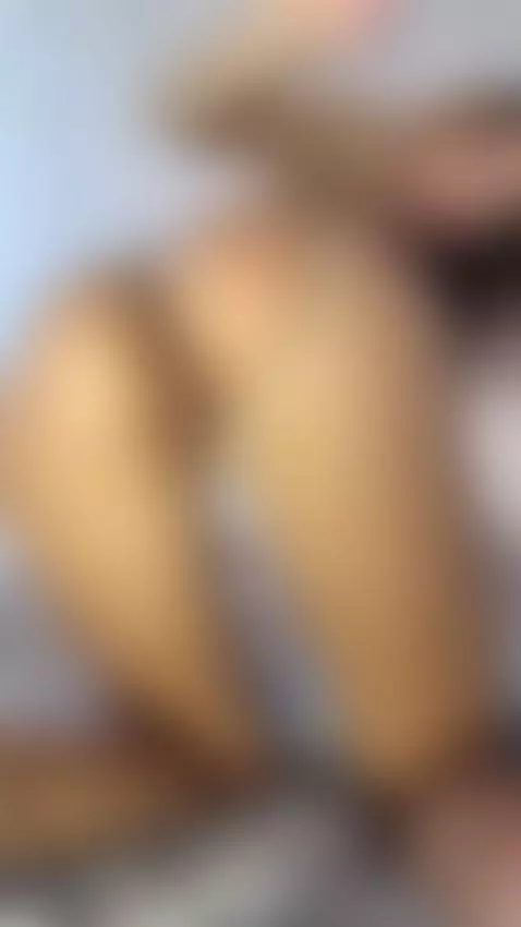 Natural tits on this sweet babyface girl — so gentle & bounc... by tinynika