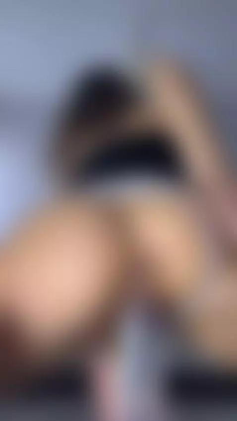 Fresh out of bed and already teasing just for you💋 Sub OF by tinynika