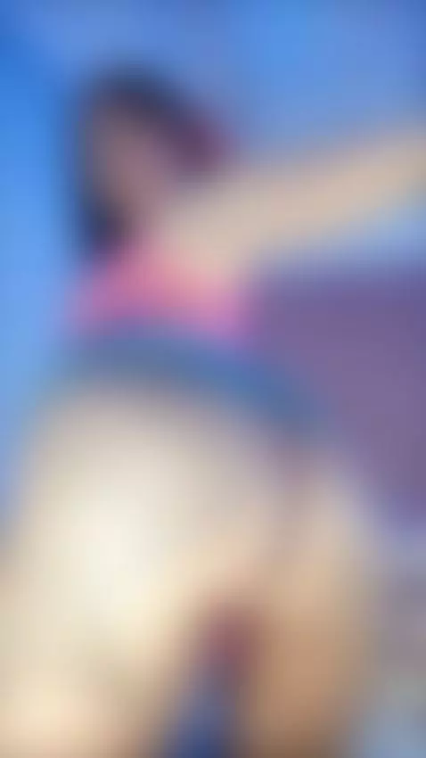 would you let this big ass bounce on your cock ? by valeriiarey