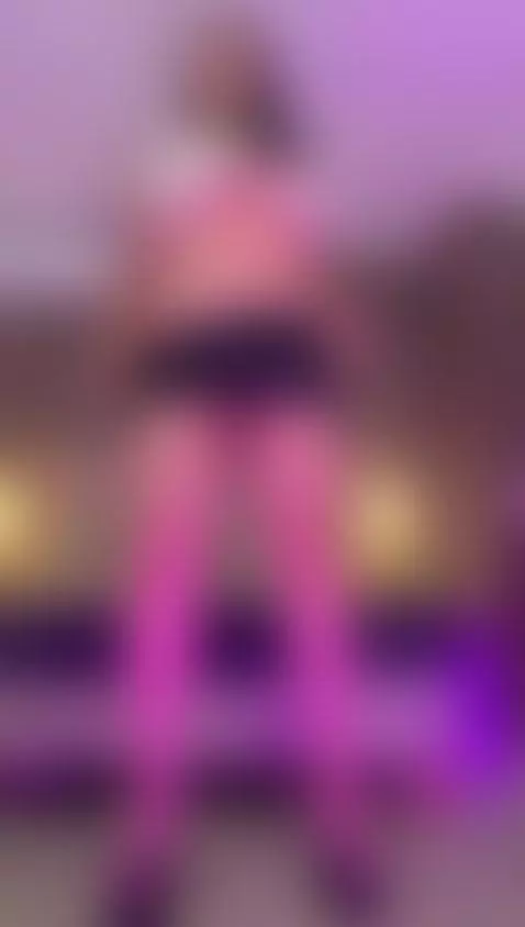 Be naughty and slutty! by sophieserrat