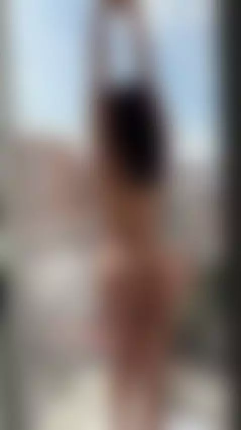 My neighbors enjoy a great view by ivonny-mml