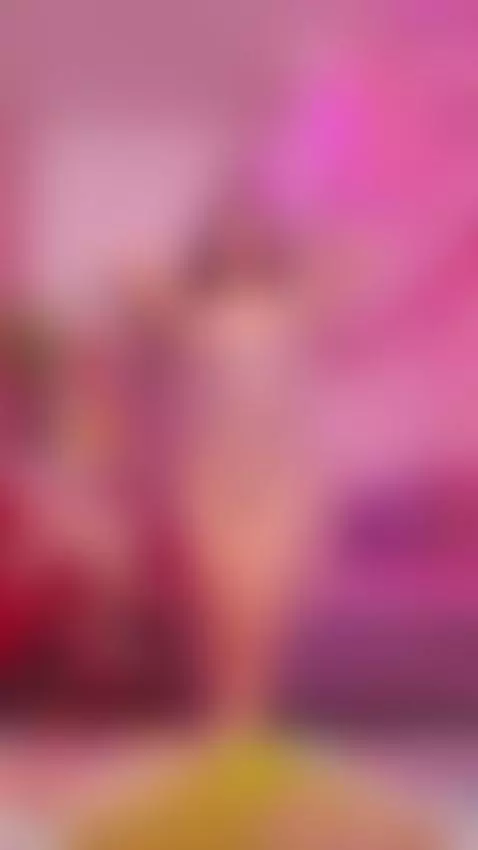 Candy lips… dangerous hips 🍭🔥 by hanna-naoo