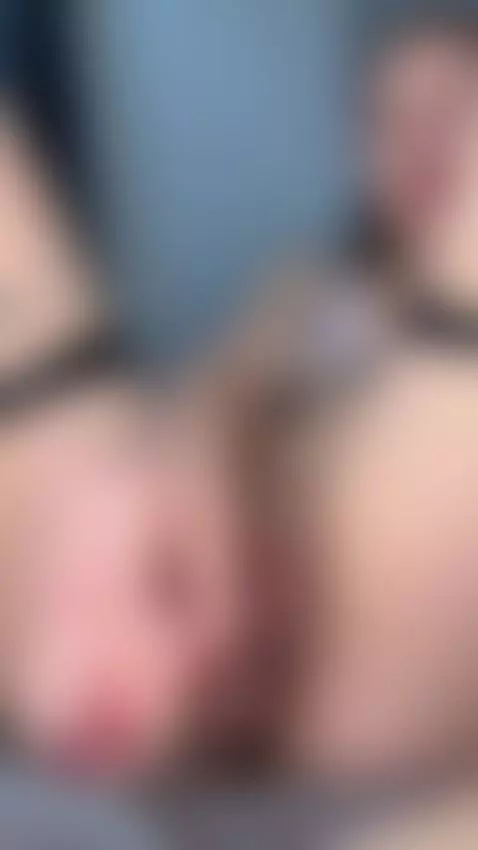 I want to feel your cock slowly entering me by princesskiss