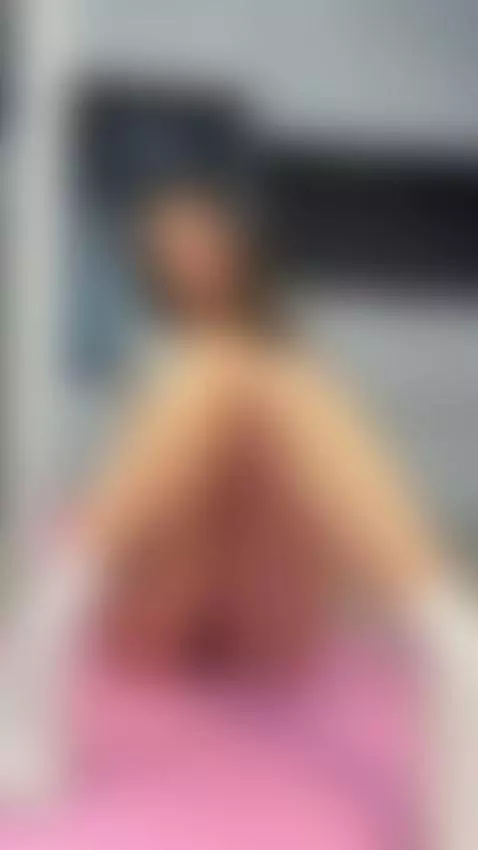 I want you to get lost in my pussy with your little tongue by princesskiss