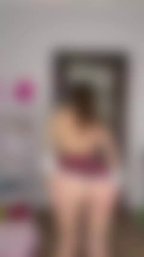 I bet you can make my booty bounce better by princesskiss