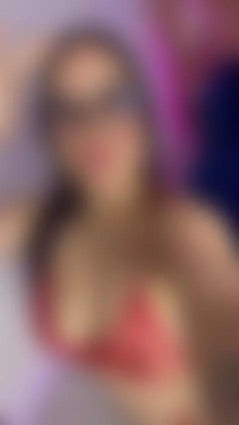 Come a little closer... you'll like it 😏🔥 by karol-priston