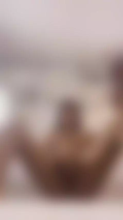 que rico se siente masturbarse duro 😈 by sarajonesx