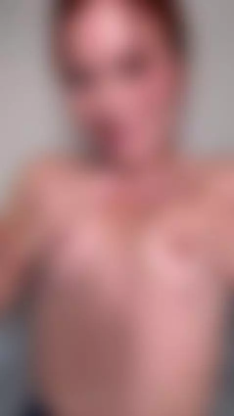 Is my tiny tease already stealing your attention? 🥵 by clemenceaudiard