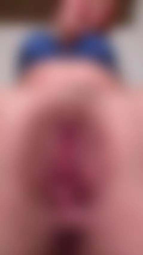 Up close and teasing, can you handle this view? 🔥 by clemenceaudiard