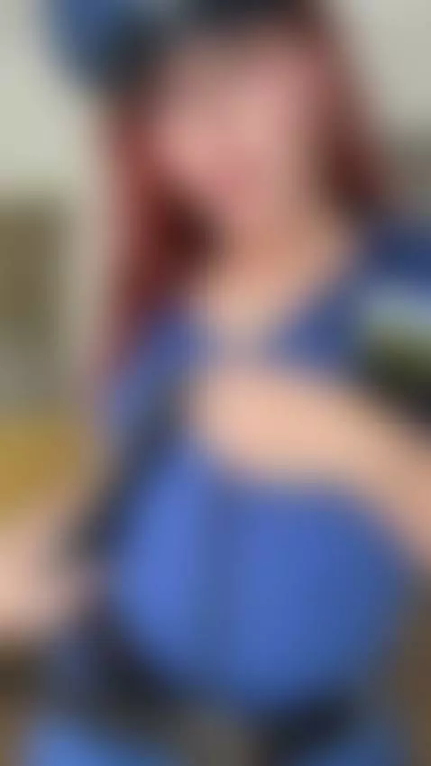 Naughty officer teasing you bold, what would you type? 🥵 by clemenceaudiard