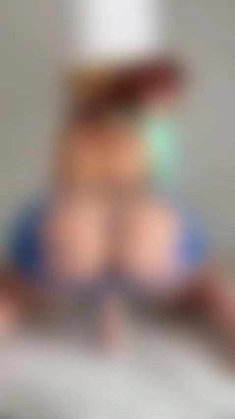 Should I go a little faster? 🔥 by clemenceaudiard