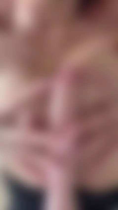 Think this fits just right? 😏 by clemenceaudiard