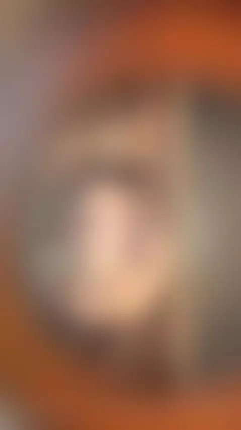 Watching from afar… naughty 👁️ by clemenceaudiard