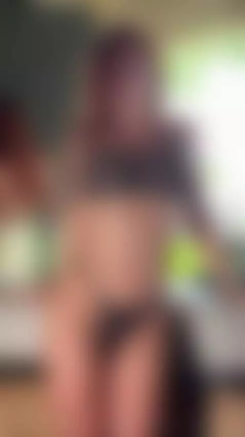 Who wants to be seduced by this naughty redhead? 🔥 by clemenceaudiard