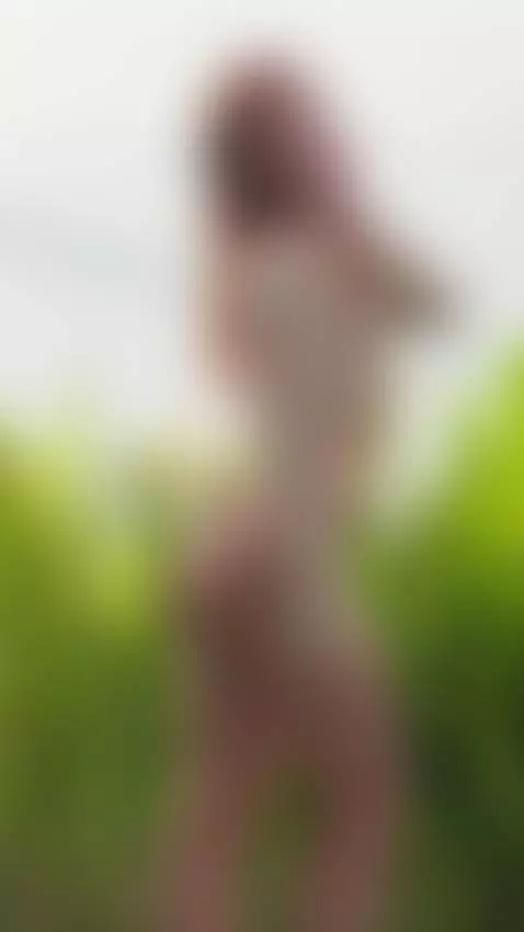 Can you resist my teasing? 😘 by clemenceaudiard