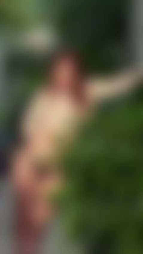 Why are you staring while i seduce you with my redhead body?... by clemenceaudiard