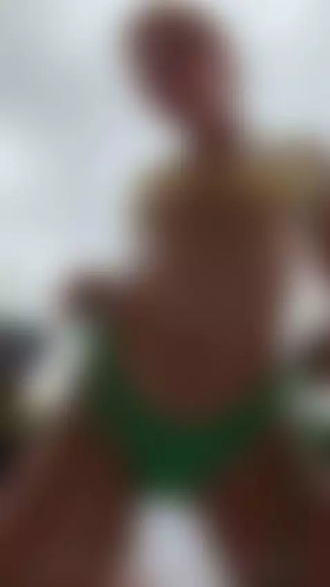 Flirting playfully in my sexy lingerie 😏 by clemenceaudiard