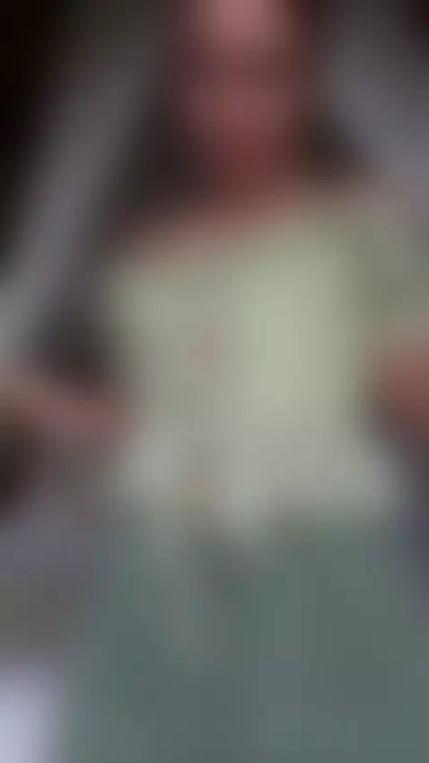 Blushing while revealing my tiny tits 🥵 by clemenceaudiard