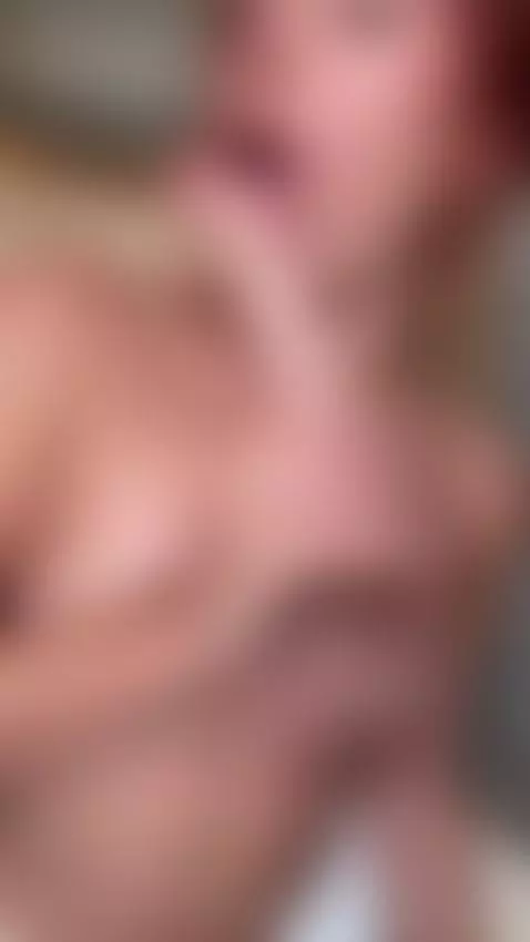 Do you like watching me suck this big dildo? 🍌 by clemenceaudiard