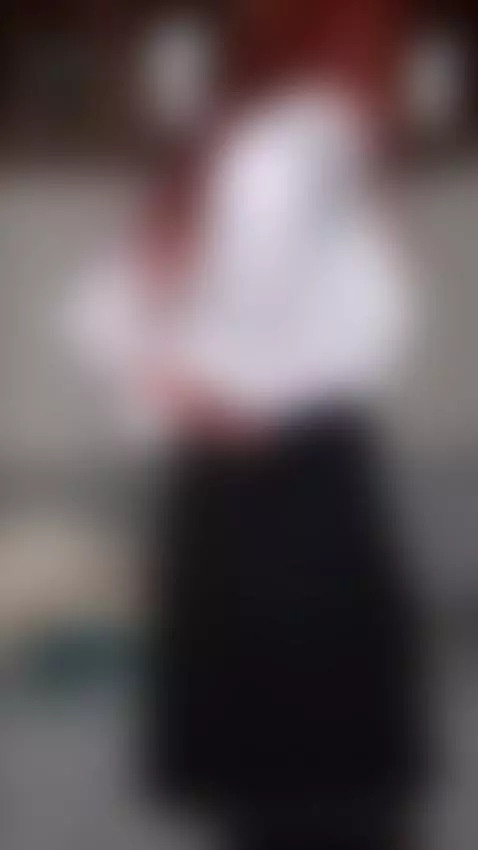 Do you like when I unbutton my skirt and show you my ass? 🍑 by clemenceaudiard