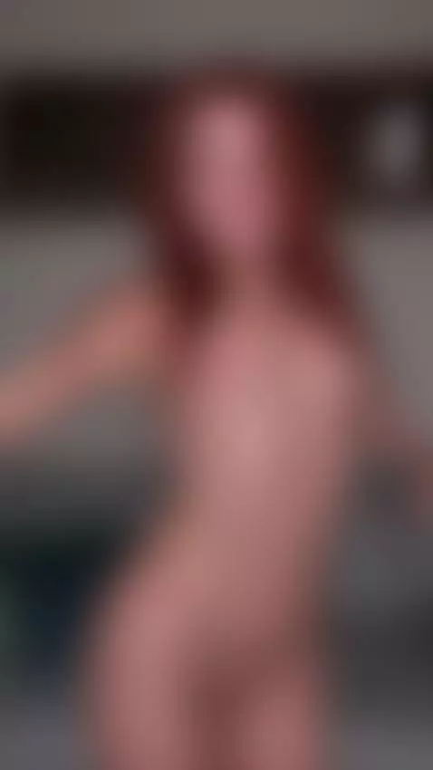 Tell me… do you want me to turn around slowly so you can enj... by clemenceaudiard