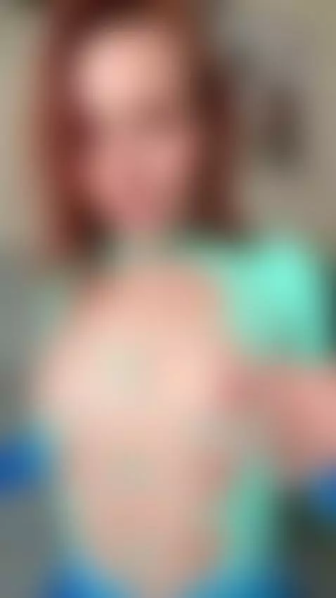 Want me to bounce my little boobs right in front of you? 🔥 by clemenceaudiard