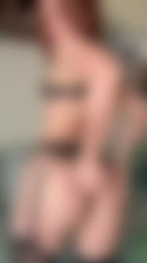 Do you like seeing this shiny plug deep inside my ass? 😈 by clemenceaudiard