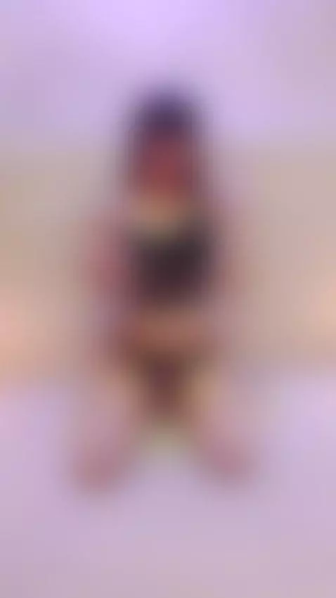 I'm ready for you...come and take me.🔥😈 by ariaopure