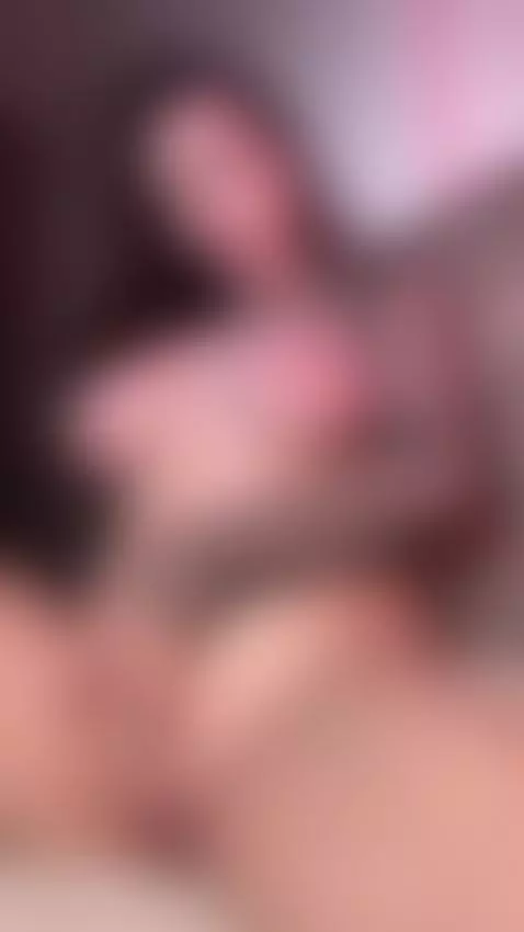 Want to feel me closer? Link in my profile 🤍 by lunakitt1e