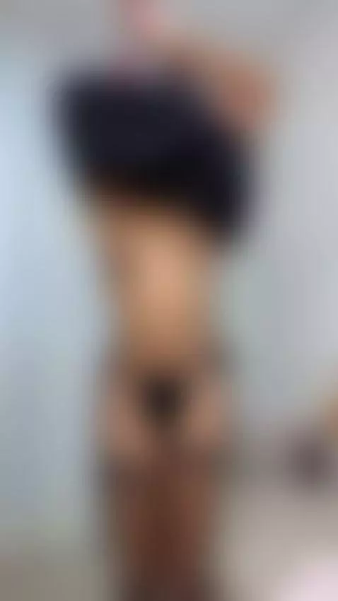 I hope my tits are petite enough for you by camibabyyy