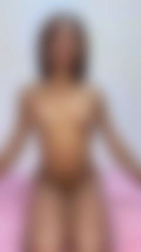 Daddy, I think I deserve your load today by camibabyyy