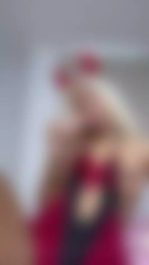 I’m definitely your type of trouble by camibabyyy