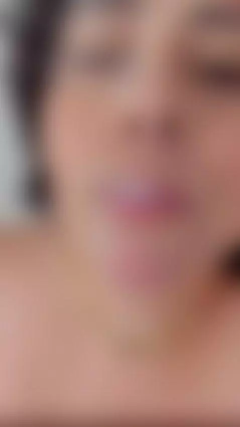 Brutal deepthroat! by anastaciabluess