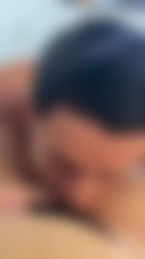 Swallow every inch… I’m waiting. 💦 by sophieandrick