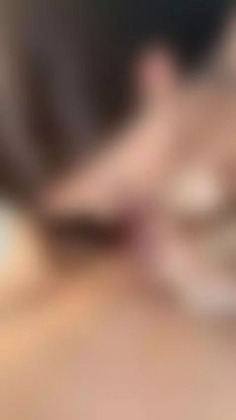 Don’t be gentle. I can take it. 😈 by sophieandrick