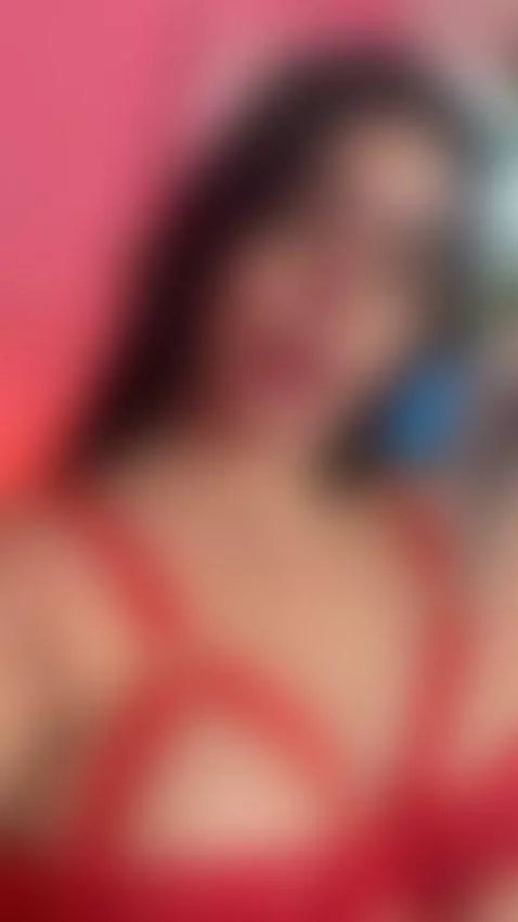 Im your pretty savage girl 🥵 by curvyandthickk