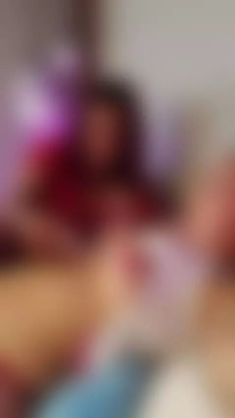 making my friend happy 😏 by dollybrownx