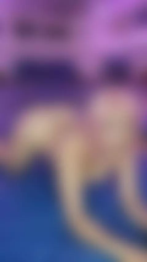 Here I am training my throat… practicing to surprise you 😏🔥 ... by astrabastet