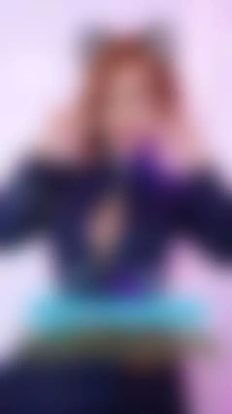 Astra Bastet Vs Jujutsu Kaisen Cosplays by astrabastet