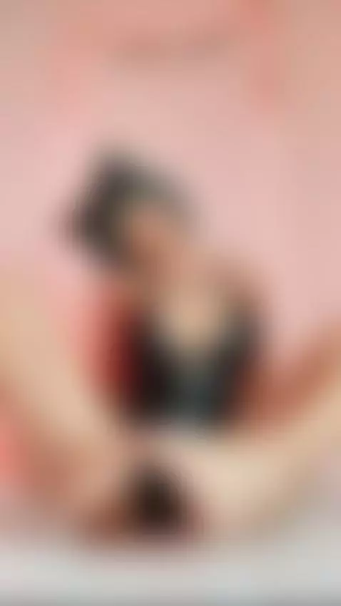 Touch me! by astrabastet