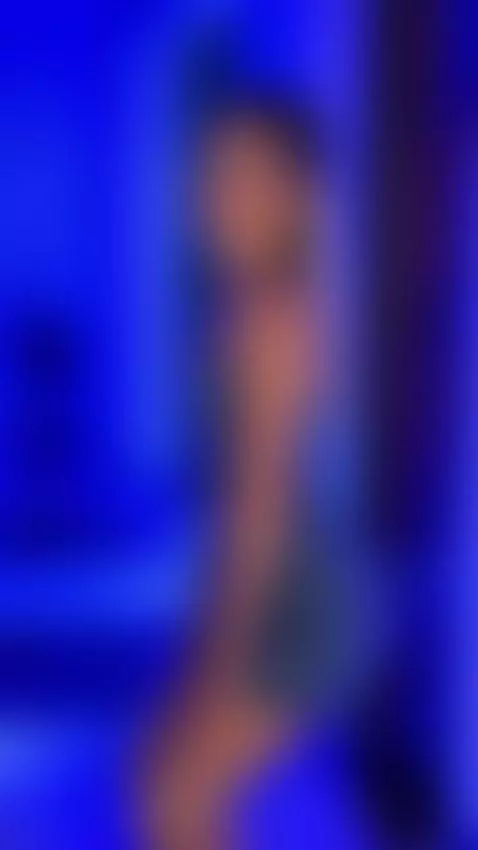 You like color blue 💙 by mariacaa