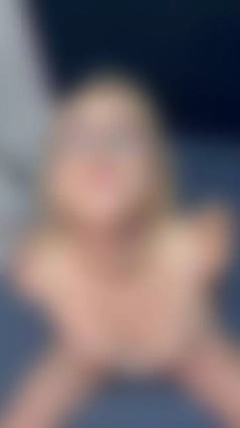 Spit your milk on me, daddy 🥛 by mariacaa