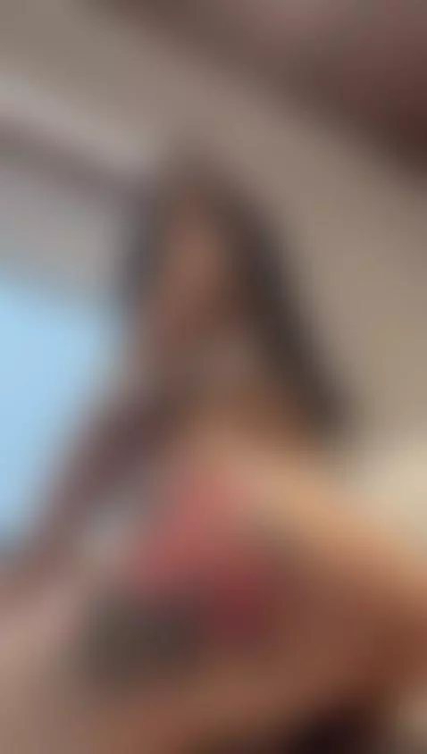 come play with my sweet ass 😏 by roussweet