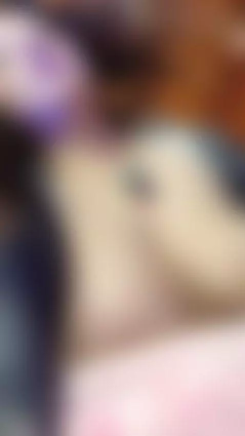 come fulfill your fantasy 😏 by hannapretty