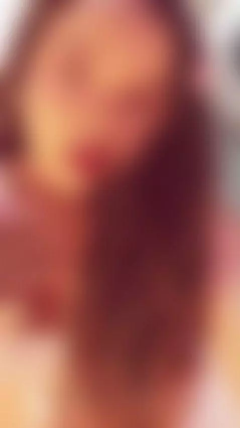 I am so horny that my clitoris is swollen with pleasure from... by haileygrace