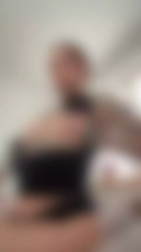 This is just the beginning of the game. The game is on OnlyF... by namikoo