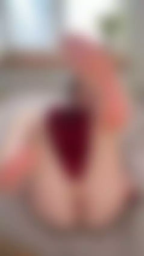 This is just the beginning of the game. The game is on OnlyF... by namikoo