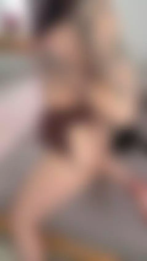 This isn't the end. This is OnlyFans by namikoo